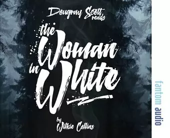 The Woman in White cover