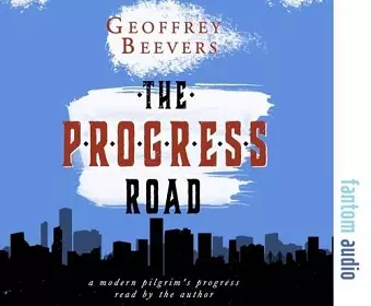 The Progress Road cover