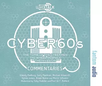 Cyber 60s cover