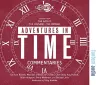 Adventures in Time cover