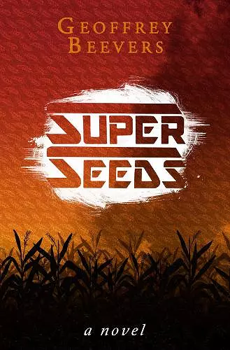 Superseeds cover