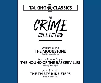 The Crime Collection cover