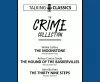 The Crime Collection cover