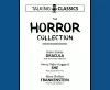 The Horror Collection cover