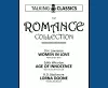 The Romance Collection cover