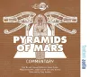 The Pyramids of Mars cover