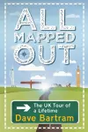 All Mapped Out cover