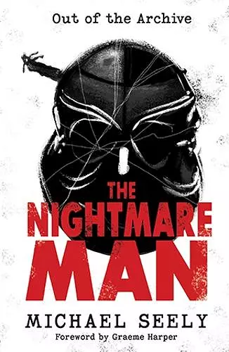 The Nightmare Man cover