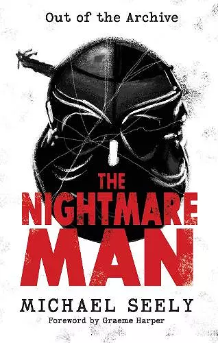 The Nightmare Man cover