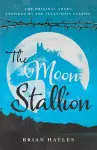 The Moon Stallion cover