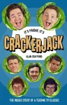 It's Friday, It's Crackerjack! cover