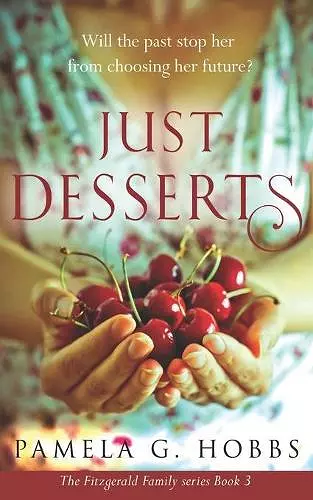 Just Desserts cover