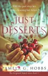 Just Desserts cover