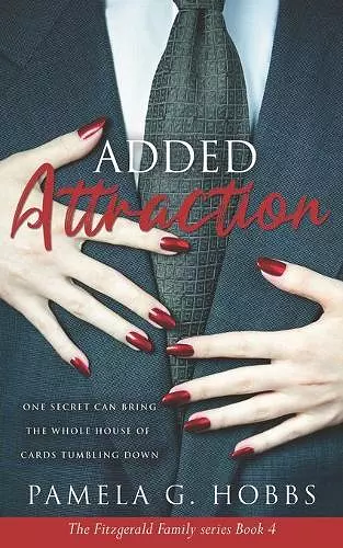 Added Attraction cover