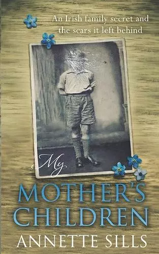 My Mother's Children cover