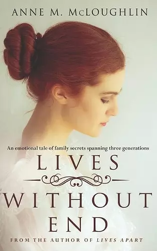 Lives Without End cover