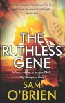 The Ruthless Gene cover