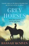 Grey Horses cover