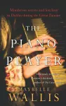 The Piano Player cover