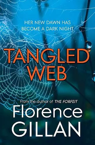 Tangled Web cover