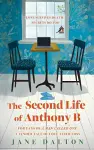 The Second Life of Anthony B cover