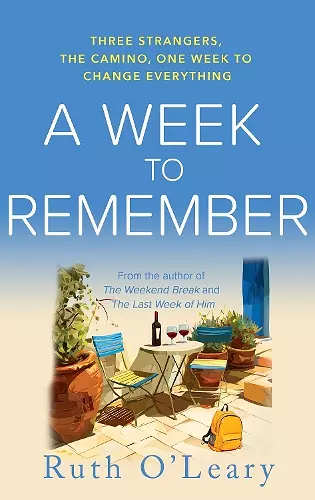 A Week To Remember cover