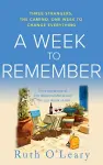 A Week To Remember cover