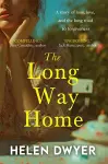 The Long Way Home cover