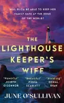 The Lighthouse Keeper's Wife cover