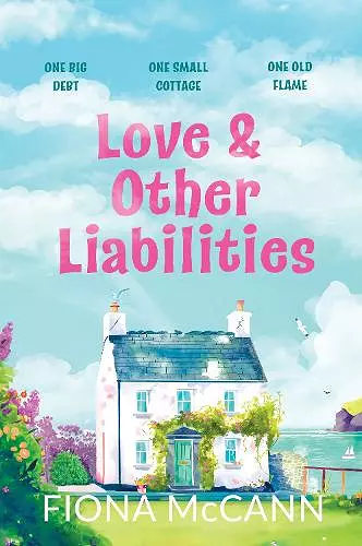 Love and Other Liabilities cover
