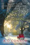 The Sins of Armstrong House cover