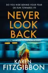 Never Look Back cover