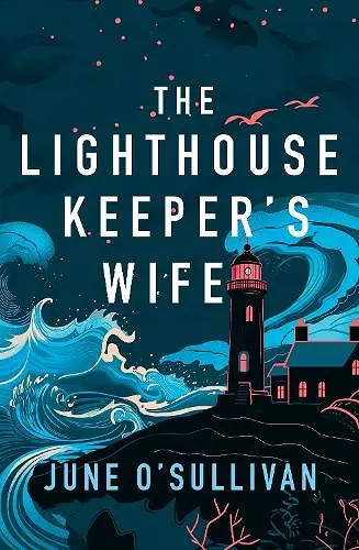 The Lighthouse Keeper's Wife cover