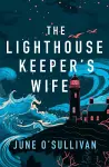 The Lighthouse Keeper's Wife cover