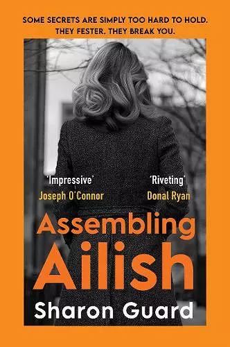 Assembling Ailish cover