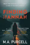 Finding Hannah - A pulse-pounding thriller you won't want to miss cover