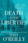 Death in the Liberties cover