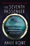 The Seventh Passenger cover