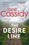The Desire Line cover
