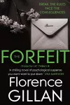 The Forfeit cover