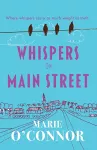 Whispers On Main Street cover