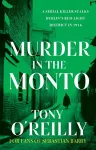 Murder in the Monto cover