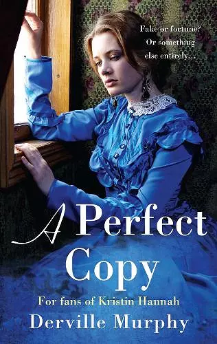 A Perfect Copy cover