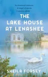 The Lake House at Lenashee cover