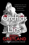 Orchids and Lies cover
