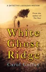 White Ghost Ridge cover