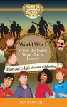 World War 1 cover