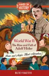 World War 2 cover