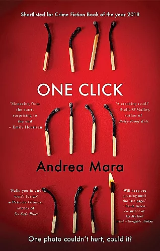 One Click cover