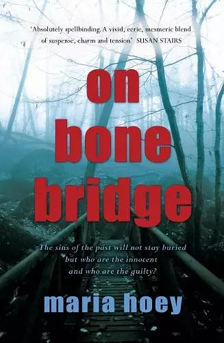 On Bone Bridge cover